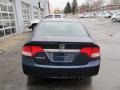 Royal Blue Pearl - Civic LX-S Sedan Photo No. 6