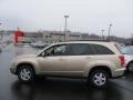 2007 Prairie Gold Metallic Suzuki XL7 AWD  photo #6