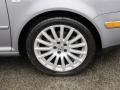 2006 Volkswagen GTI 1.8T Wheel and Tire Photo