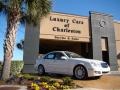 Arctic White - E 350 Sedan Photo No. 1