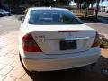 Arctic White - E 350 Sedan Photo No. 6
