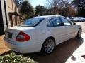 Arctic White - E 350 Sedan Photo No. 8
