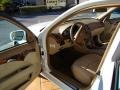 Arctic White - E 350 Sedan Photo No. 10