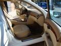 Arctic White - E 350 Sedan Photo No. 14
