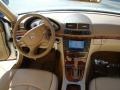 Arctic White - E 350 Sedan Photo No. 16