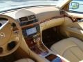Arctic White - E 350 Sedan Photo No. 19