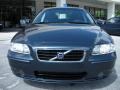 Barents Blue Metallic - S60 2.5T Photo No. 2