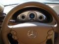 Arctic White - E 350 Sedan Photo No. 24