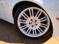 Arctic White - E 350 Sedan Photo No. 33