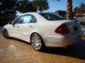Arctic White - E 350 Sedan Photo No. 35