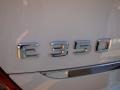 Arctic White - E 350 Sedan Photo No. 38