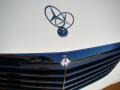 Arctic White - E 350 Sedan Photo No. 41
