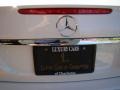 Arctic White - E 350 Sedan Photo No. 42