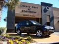 Black Sapphire Metallic - X3 3.0si Photo No. 1