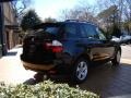 Black Sapphire Metallic - X3 3.0si Photo No. 8