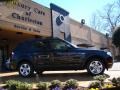 Black Sapphire Metallic - X3 3.0si Photo No. 9