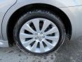 2010 Subaru Legacy 2.5i Limited Sedan Wheel