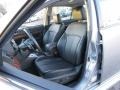 Off Black Interior Photo for 2010 Subaru Legacy #45021260