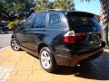 Black Sapphire Metallic - X3 3.0si Photo No. 38