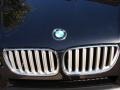 Black Sapphire Metallic - X3 3.0si Photo No. 42
