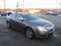 Mocha Steel Metallic - Malibu LT Photo No. 8