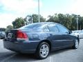 Barents Blue Metallic - S60 2.5T Photo No. 5