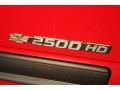 Victory Red - Silverado 2500HD LS Crew Cab 4x4 Photo No. 7