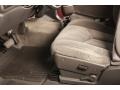 Victory Red - Silverado 2500HD LS Crew Cab 4x4 Photo No. 9