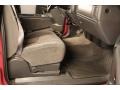 Victory Red - Silverado 2500HD LS Crew Cab 4x4 Photo No. 10