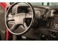 Victory Red - Silverado 2500HD LS Crew Cab 4x4 Photo No. 13