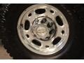 Victory Red - Silverado 2500HD LS Crew Cab 4x4 Photo No. 17