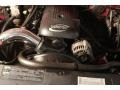 Victory Red - Silverado 2500HD LS Crew Cab 4x4 Photo No. 18