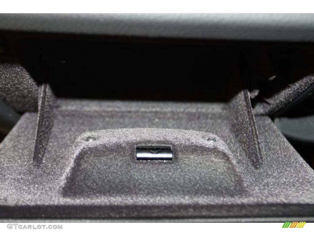 2009 7 Series 750Li Sedan - Mineral White Metallic / Black Nappa Leather photo #30