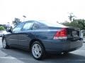 Barents Blue Metallic - S60 2.5T Photo No. 7