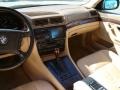 Sand Dashboard Photo for 1998 BMW 7 Series #45023257
