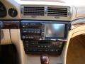 Sand Controls Photo for 1998 BMW 7 Series #45023317