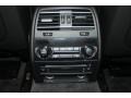 Black Nappa Leather Controls Photo for 2009 BMW 7 Series #45023361