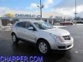 Radiant Silver - SRX 4 V6 AWD Photo No. 1