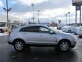 2010 Radiant Silver Cadillac SRX 4 V6 AWD  photo #2