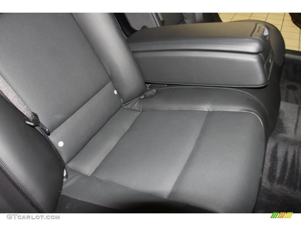 2009 7 Series 750Li Sedan - Mineral White Metallic / Black Nappa Leather photo #68
