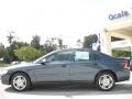 Barents Blue Metallic - S60 2.5T Photo No. 8