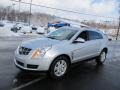 Front 3/4 View of 2010 SRX 4 V6 AWD