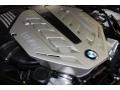 4.4 Liter Twin-Turbo DOHC 32-Valve VVT V8 Engine for 2009 BMW 7 Series 750Li Sedan #45023709