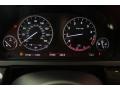 Black Nappa Leather Gauges Photo for 2009 BMW 7 Series #45023737