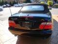 Black - CLK 320 Cabriolet Photo No. 8