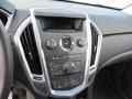 Titanium/Ebony Controls Photo for 2010 Cadillac SRX #45023777