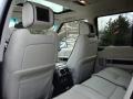 2008 Zermatt Silver Metallic Land Rover Range Rover V8 Supercharged  photo #19