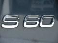 Barents Blue Metallic - S60 2.5T Photo No. 9
