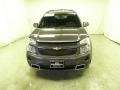 2008 Granite Gray Metallic Chevrolet Equinox Sport  photo #2