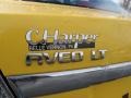 2009 Summer Yellow Chevrolet Aveo LT Sedan  photo #8
